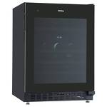 Превью картинка Шкаф винный встраиваемый Körting KFW 803 DB GN #2