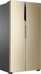 Превью картинка  Холодильник side by side Haier HRF-541DG7RU #2