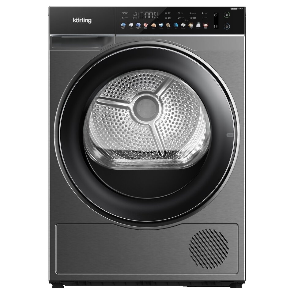 Фото Машина сушильная Körting KD 69IHP10 An