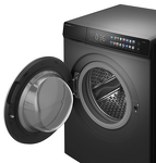 Превью картинка Стиральная машина с фронтальной загрузкой Meferi MFWD1281416GR COMFORT PLUS #11