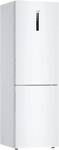 Превью картинка Холодильник с нижней морозилкой Haier C2F636CWRGU1 #2