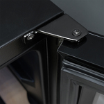 Превью картинка Шкаф винный  Meyvel Винный холодильник (шкаф) компрессорный MEYVEL MV46-KBT2 #4