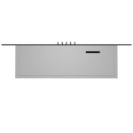 Превью картинка Полновстраиваемая вытяжка Maunfeld Cam 45 Black #9