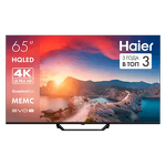 Превью картинка Телевизор Haier 65 HQLED S2 Pro #1