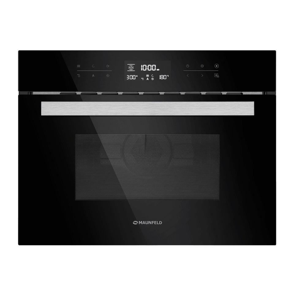 Фото Электрический духовой шкаф Maunfeld MCMO.44.9GB