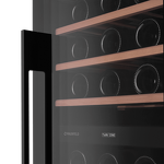 Превью картинка Шкаф винный встраиваемый Maunfeld MBWC-415D171 #7