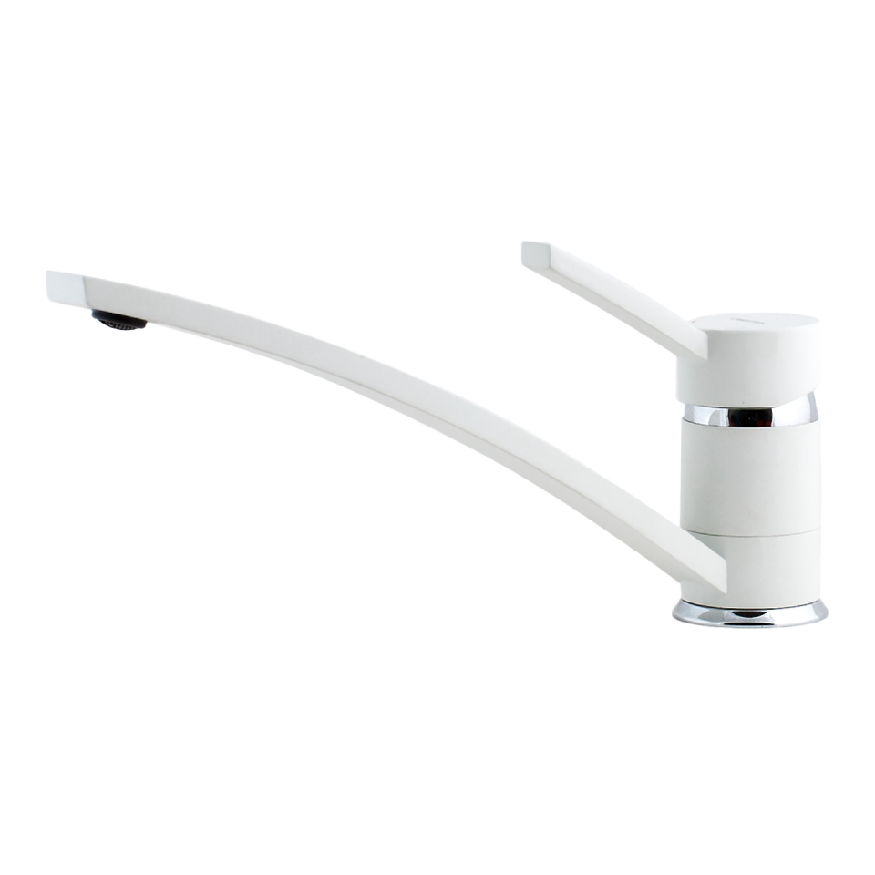 Фото Смеситель для кухни GranFest 1724 Иней