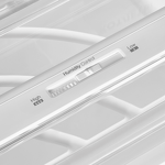 Превью картинка Холодильник с нижней морозилкой Maunfeld MFF185NFSB10 Inverter #6