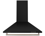Превью картинка Купольная вытяжка Maunfeld RETRO 60A Black #2