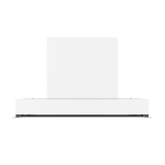 Превью картинка Полновстраиваемая вытяжка Franke T-FORM 60 WH #6