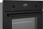 Превью картинка Электрический духовой шкаф Weissgauff EOV 676 SB Black Edition #13