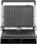 Превью картинка Гриль Weissgauff WCG 150X Digital Inox #21