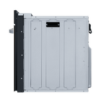 Превью картинка Электрический духовой шкаф Maunfeld EOEM7610W #13