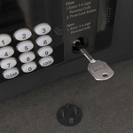 Превью картинка Сейф Сейф Meyvel SF3-430-200 #8