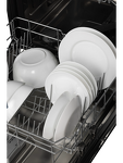Превью картинка Посудомоечная машина 60см HIBERG i-F 6815 LB #146