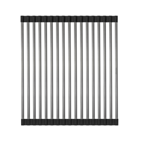 Картинка Paulmark STEP R375-GM Вороненая сталь GM