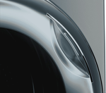 Превью картинка Стиральная машина с фронтальной загрузкой Haier HW80-BP14979S #4