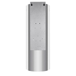 Превью картинка Цилиндрическая вытяжка Maunfeld Lee Wall 35 нержавеющая сталь #9