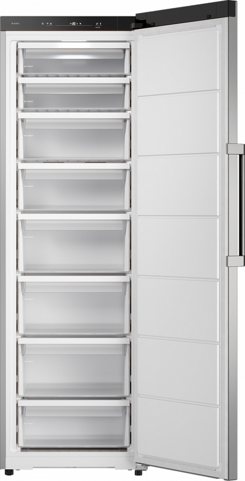 Фото Камера морозильная Asko RFF286KNCS1