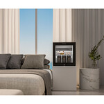 Превью картинка Мини-бар Meyvel Минибар MEYVEL MMA-28BG #4