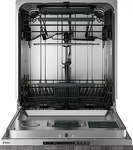 Превью картинка Посудомоечная машина 60см встраиваемая Asko DFI544H/1 #4