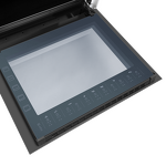 Превью картинка Электрическая плита Maunfeld MEC511CW09TD #11