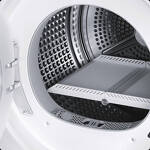 Превью картинка Машина сушильная Casarte CASD10WL7CU #6