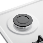 Превью картинка Газовая варочная панель Maunfeld EGHE.64.6CW/G #9