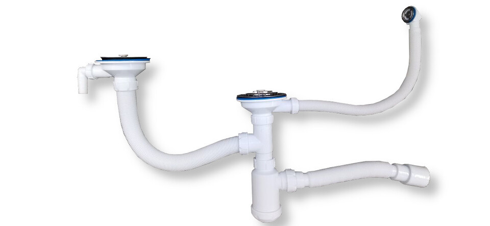 Фото GranFest СНР391-11-01  Хром