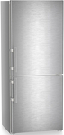 Превью картинка Холодильник с нижней морозилкой Liebherr CBNsdc 765i #2