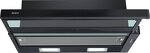 Превью картинка Встраиваемая вытяжка Bosch DFT63CA60Q #1