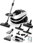 Превью картинка Пылесос Bosch BWD421PRO #6