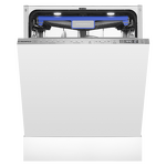 Превью картинка Посудомоечная машина 60см встраиваемая Maunfeld MLP60330T Smart Beam Inverter  #5