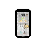 Превью картинка Холодильник для напитков Meyvel MD71-Black #10