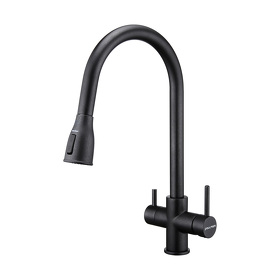 Картинка Paulmark LANGE La214212-BLM Черный