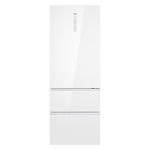 Превью картинка Холодильник с нижней морозилкой Haier A4F745CGWGRU1 #1