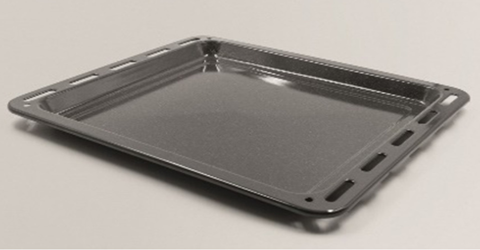 Фото Elica Эмалированный противень для VIRTUS DD/TFT 60 см.