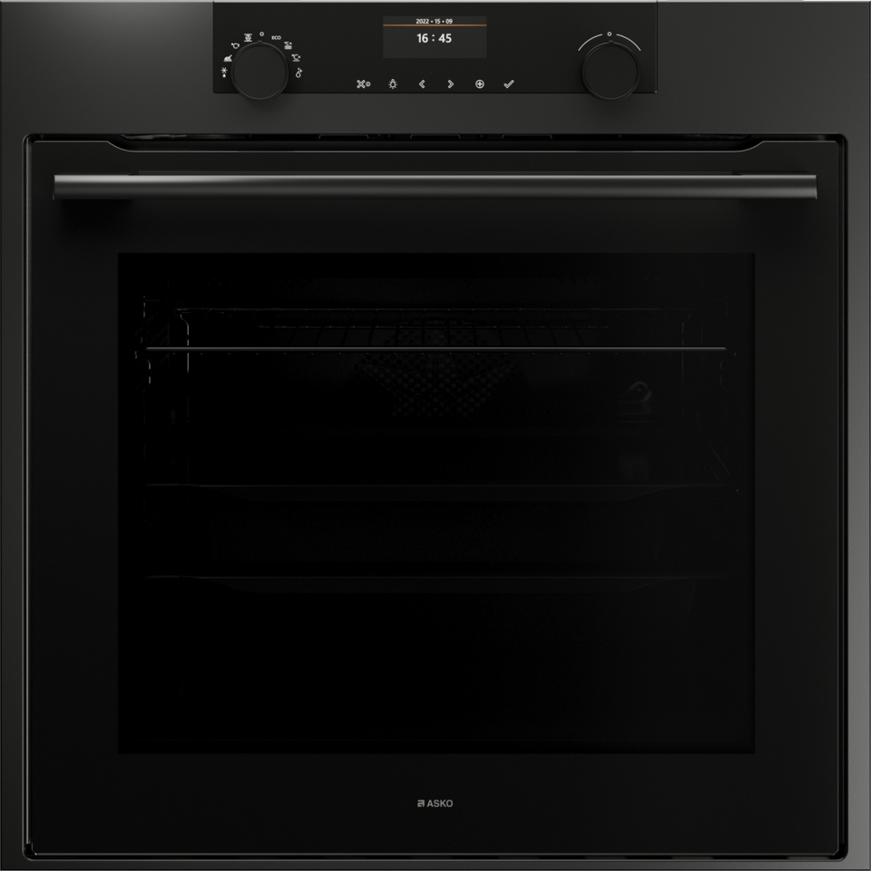 Фото Электрический духовой шкаф Asko OT8664A1