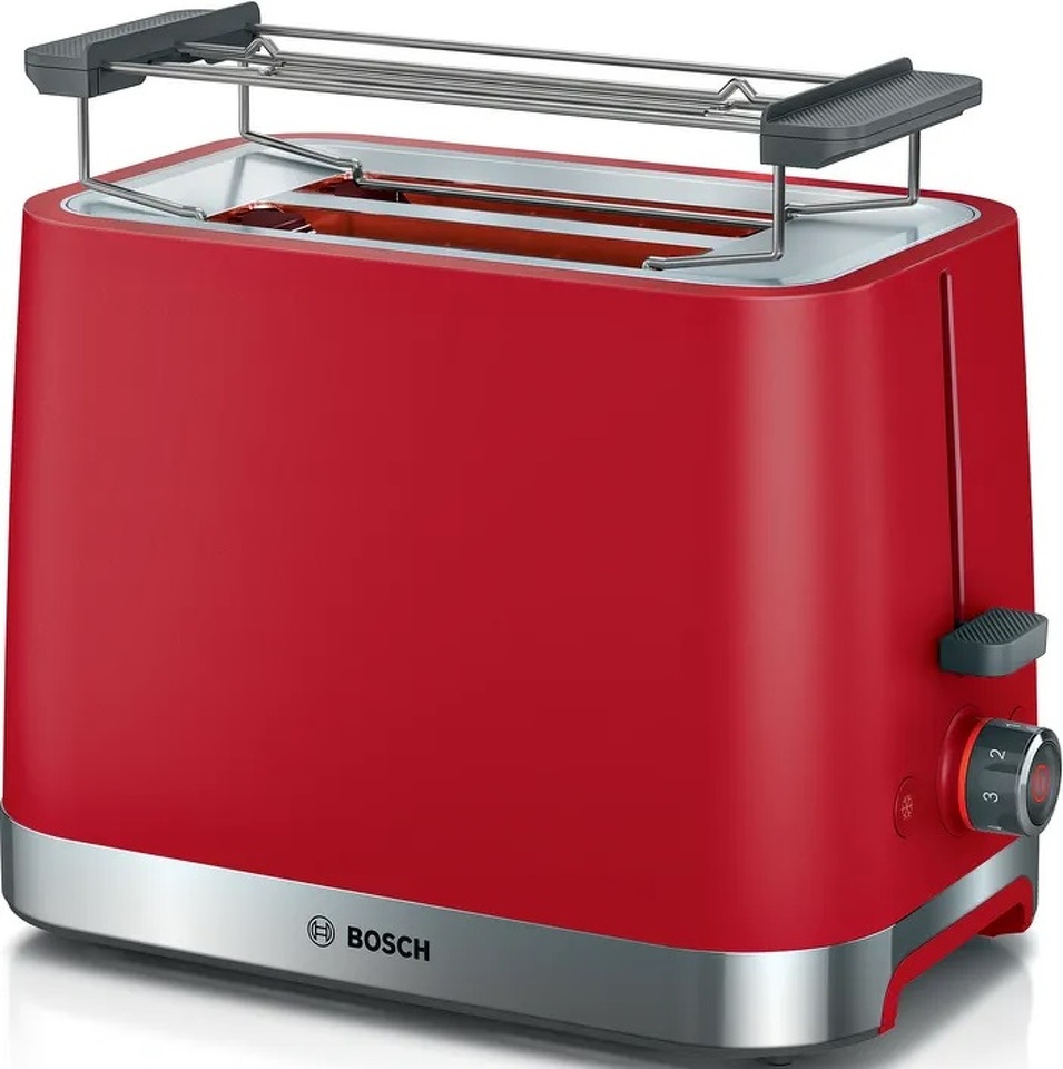 Фото Тостер Bosch TAT4M224