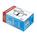 Превью картинка Кастрюля Maunfeld MCS40S08GR #10