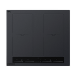 Превью картинка Индукционная варочная панель Maunfeld EVI.594.FL2(S)-GR #1