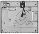 Превью картинка Газовая варочная панель Meferi MGH604WH LIGHT #4