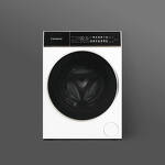 Превью картинка Стиральная машина с фронтальной загрузкой Casarte CASW12WL7CU #2