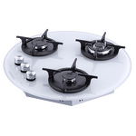 Превью картинка Газовая варочная панель Maunfeld EGHG.43.23CW\G #10