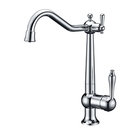 Картинка Paulmark RETRO Re213226-CR Хром CR