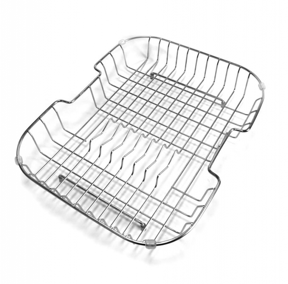 Фото корзина для мойки Oulin 111 L корзина