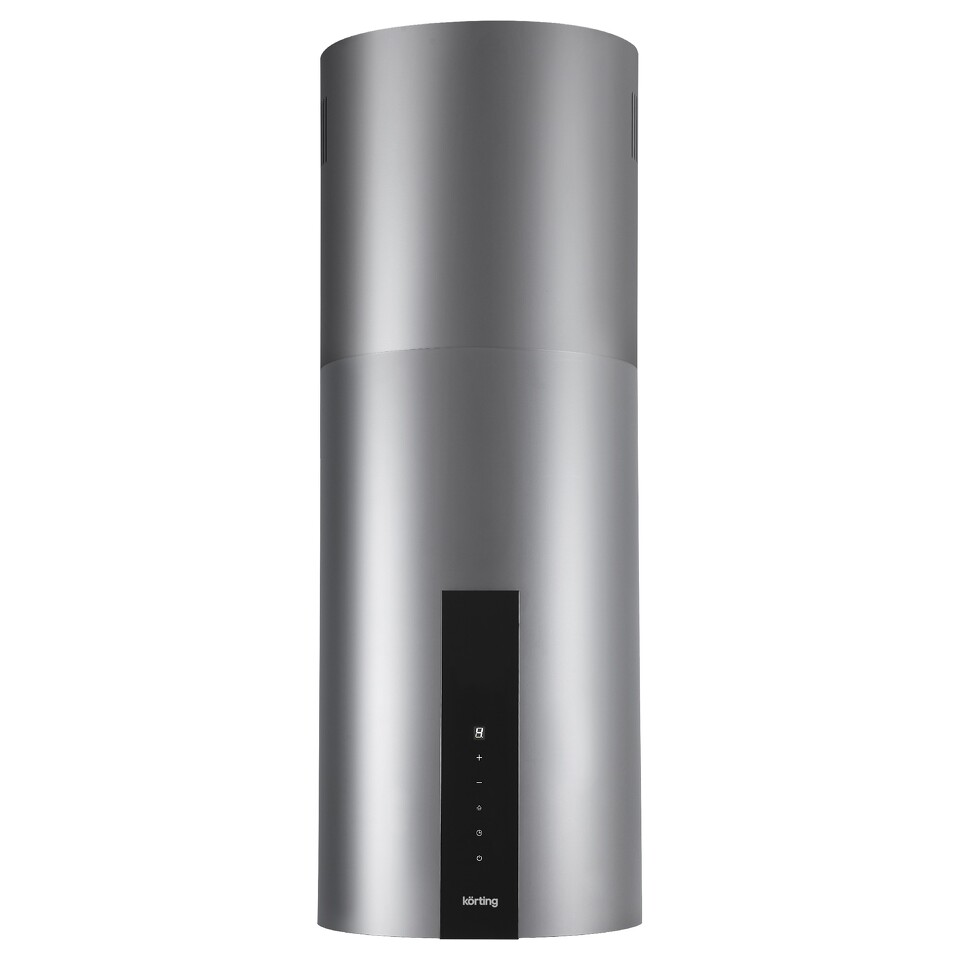 Фото Островная вытяжка Körting KHA 35808 DX Cylinder