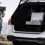 Превью картинка Холодильник Холодильник автомобильный Meyvel AF-E22 #12