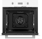 Превью картинка Электрический духовой шкаф Weissgauff EOM 699 PDW Digital Smart Soft Close #6