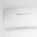 Превью картинка  Холодильник side by side Maunfeld MFF177NFBE #14